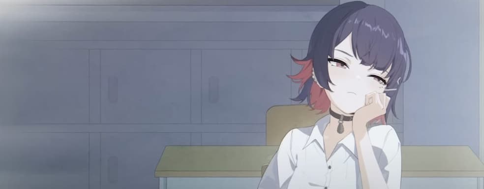 Zenless Zone Zero получила первую музыкальную анимационную короткометражку об Эллен