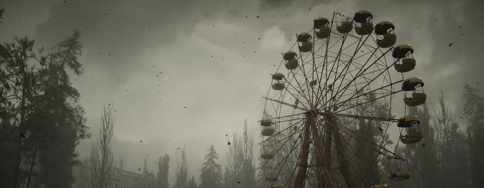 S.T.A.L.K.E.R. 2 просто не заработала бы на PS4 и Xbox One, говорит GSC Game World