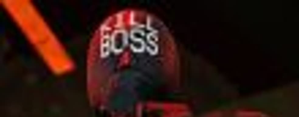 Киберпанковский боевик Ruiner можно пройти за 6-8 часов