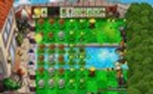 Plants vs. Zombies в PSN
