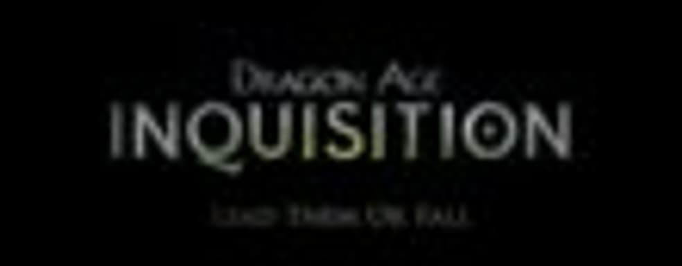 Около часа нового геймплея Dragon Age: Inquisition