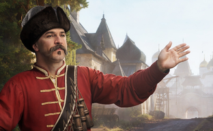 Экшен-RPG «Смута» получила демоверсию с возможностью исследовать Москву. Клим Жуков поучаствовал в проекте