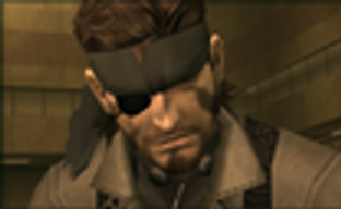 David Hayter тизерит что-то, связанное с Metal Gear Solid