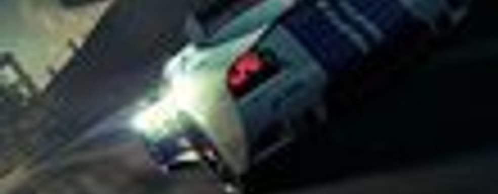 Трейлер Split/Second