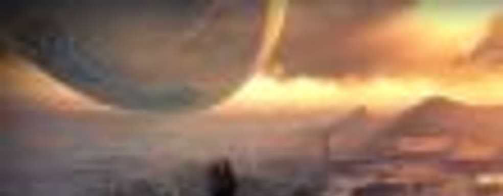 Destiny 2 выйдет в 2017 году, в этом появится «крупное» дополнение