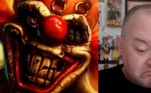 Создатель God of War и Twisted Metal напал на Sony: «Я знаю, где закопаны тела», «вы идиоты»