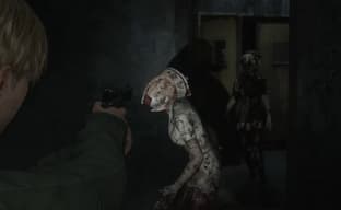 Авторы оригинальной Silent Hill 2 хотели больше нововведений для ремейка, но Bloober Team была против