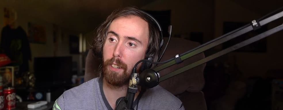 Сообщество WoW – это «мусор». Стример Asmongold критикует игру