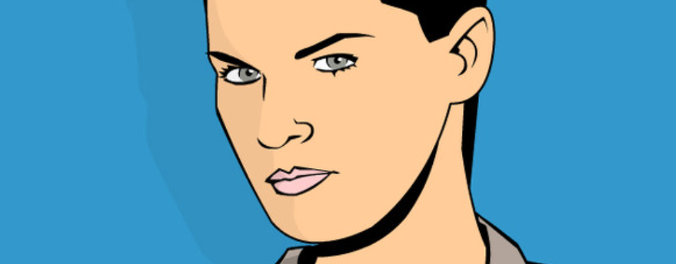 Mechanics VoiceOver представила русскую озвучку радикальной феминистки из GTA Vice City