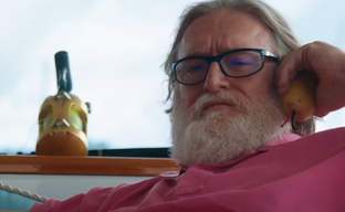 Gabe Newell summoned to court. Steam monopoly lawsuit gains momentum