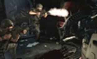 Gearbox переключилась на Aliens: Colonial Marines