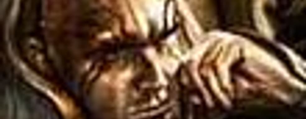 Слух: Baldur's Gate III в разработке