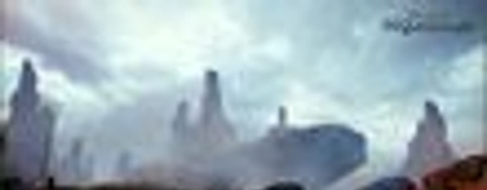 Новые скриншоты (Dragon Age: Inquisition, Transistor...)