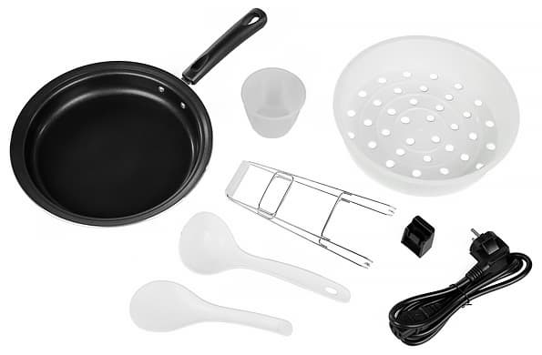 Мультиварка (мультикухня) Redmond RMK-M452