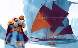 Археологические приключения в ледяном мире: настольную игру ICE Second Edition выпустят в России