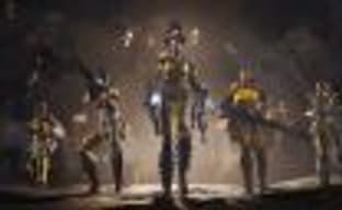 Суровые женщины в постановочном трейлере Necromunda: Underhive Wars