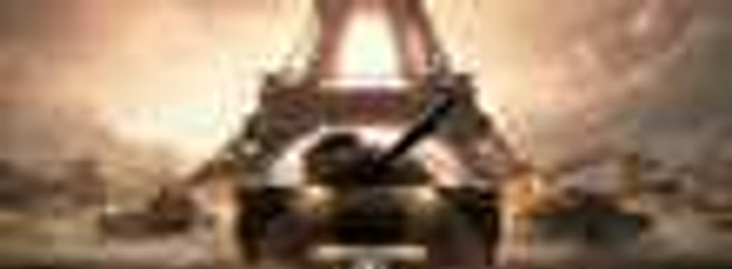 World of Tanks готовится к релизу обновления 10.0 «Рубикон»