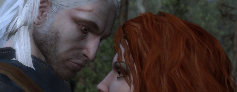 Ремейк The Witcher будет продуктом в открытом мире на UE5? К презентации CD Projekt возникли вопросы
