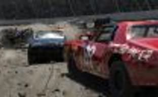 Всё ради победы – эффектный постановочный трейлер Wreckfest