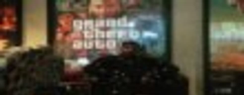 Актер, сыгравший Франклина, намекает на сюжетное дополнение для GTA V