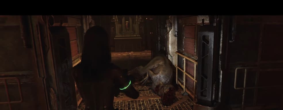 Динозавры, колонии и путешествия во времени. 20 минут в Code Violet, духовной наследнице Dino Crisis