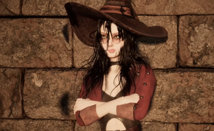 Анонсировали Full Moon Princess, российскую JRPG о чародейке со сценарием автора цикла детективов «Следствие ведёт некромант»