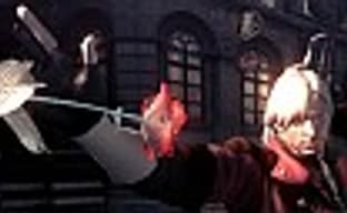 Devil May Cry 4 - альянс белобрысых