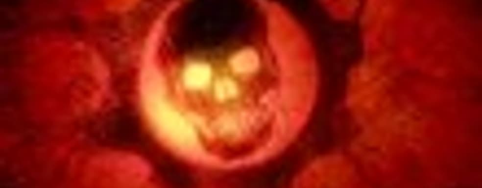 Кат-сцена и игровой ролик Gears of War 3