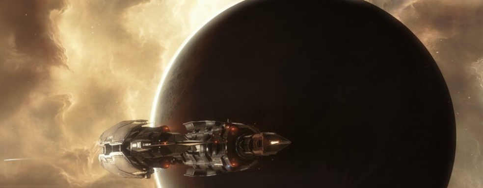 По EVE Online попытаются сделать шутер в стиле Escape From Tarkov