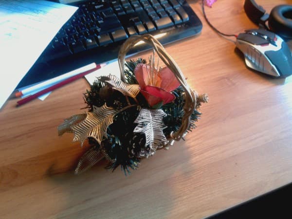 Фотографии с планшета Pipo P4