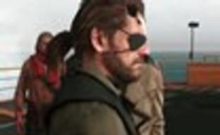 Японский рекламный ролик Metal Gear Solid V: The Phantom Pain