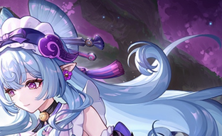 Стрим по Genshin Impact 5.4 пройдёт 24 января