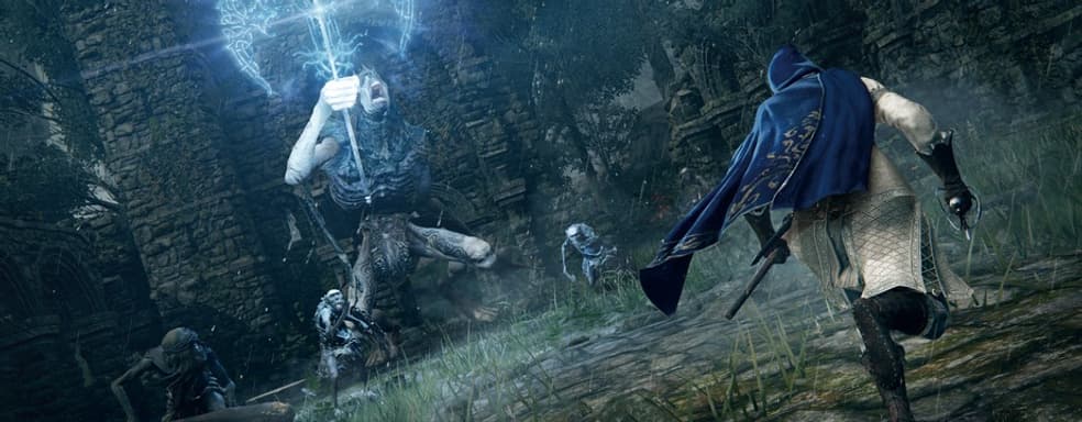 FromSoftware пока не собирается работать над Elden Ring 2, говорит Хидетака Миядзаки