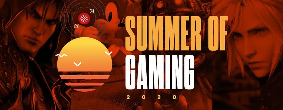 Cyberpunk 2077 и другие игры для PS5 и Xbox Series X покажут на IGN Summer of Gaming в июне