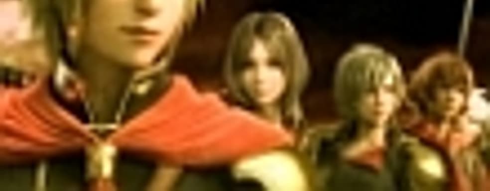 Final Fantasy Type-0 HD: игра кадетов