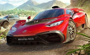 Forza Horizon 5 for PS5 is ready, but the release is delayed — rumor