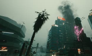 Серость и грусть — CDPR показала район Santo Domingo в Cyberpunk 2077