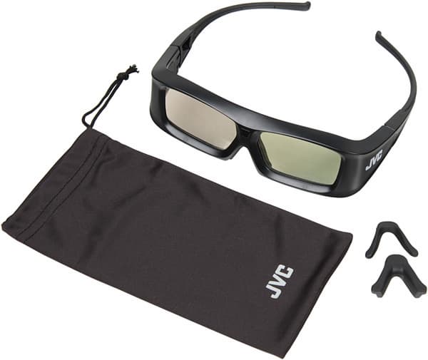 Очки JVC PK-AG1-B