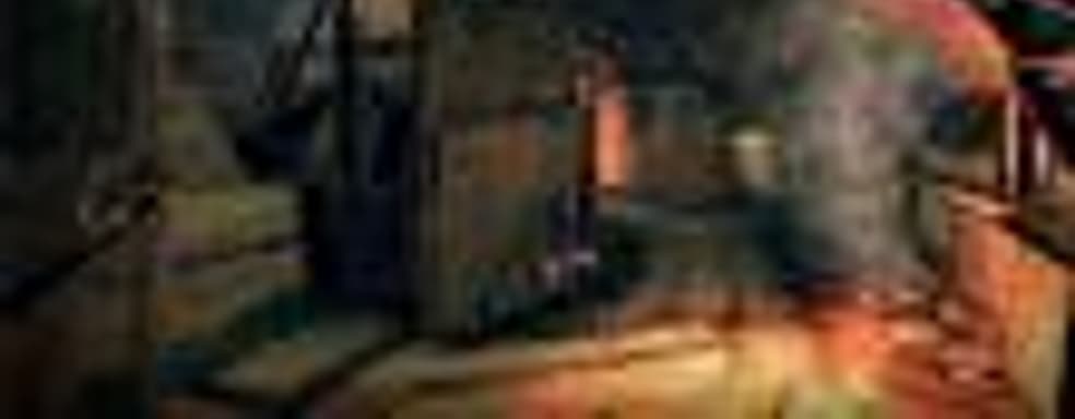 Слух: скриншоты Doom 4