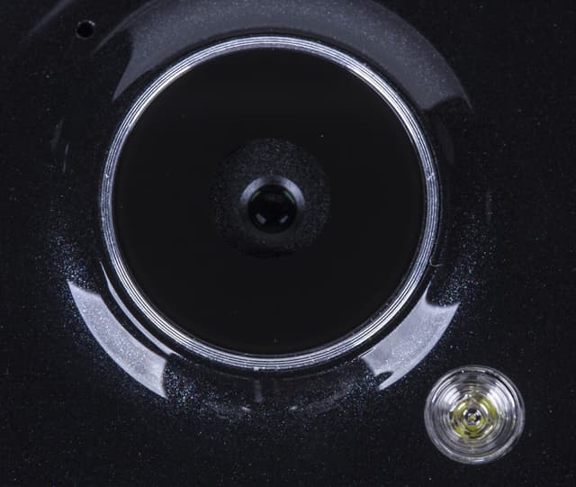 Внешний вид Gionee Elife E7