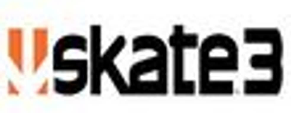 Трейлер SKATE 3