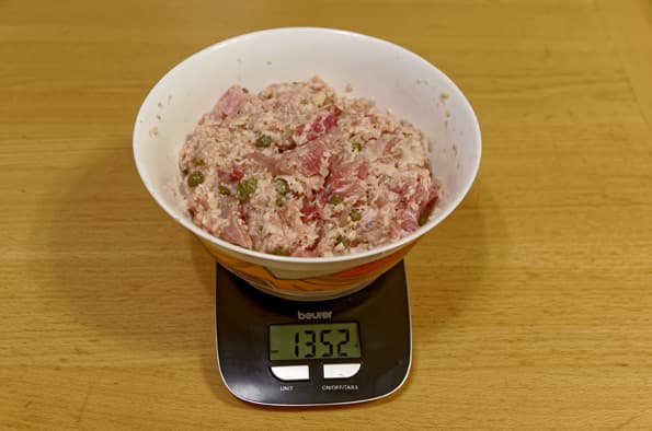 ветчинница Endever Skyline HM 004