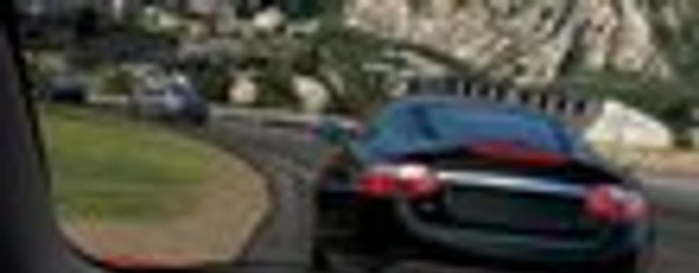 Forza 3 без динамической погоды и ночных гонок