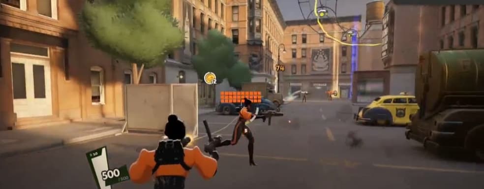 Открытая бета шутера Deadlock от Valve стартует в июле — слух