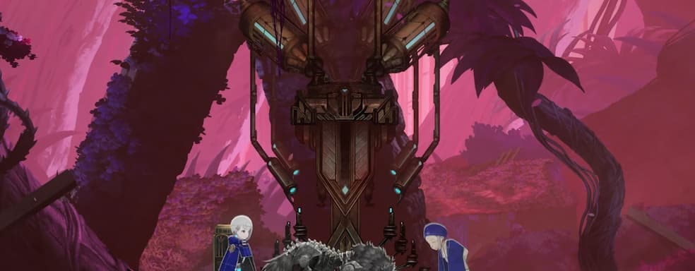 Эмоциональный трейлер тёмного фэнтези Ender Magnolia: Bloom in the Mist. Игра c 98% в Steam покидает ранний доступ