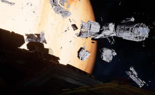 The Expanse: A Telltale Series обзавелась трейлером к выходу второго эпизода игры