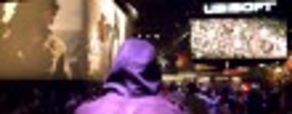 Ubisoft обещает показать «несколько интересных новых игр» на Е3