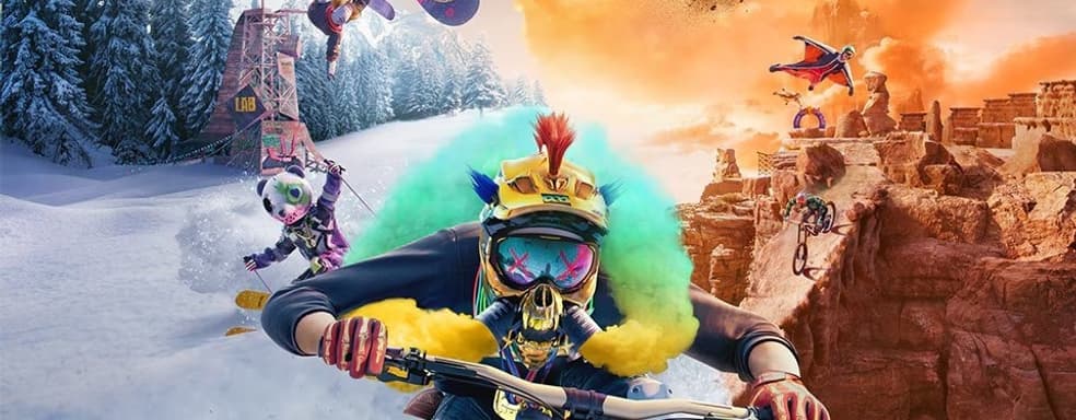 В Xbox Game Pass скоро появится игра для любителей экстремальных видов спорта — информатор