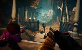 Глава закрытой Arkane Austin рассказал о приливе энергии после выхода финального обновления Redfall