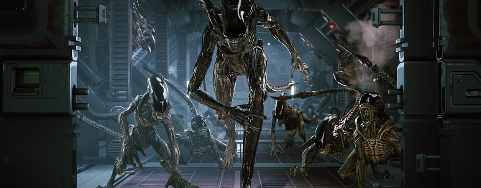 Готовится ещё одни проект по «Чужим»? Разработчики Aliens: Fireteam Elite работают над новой игрой